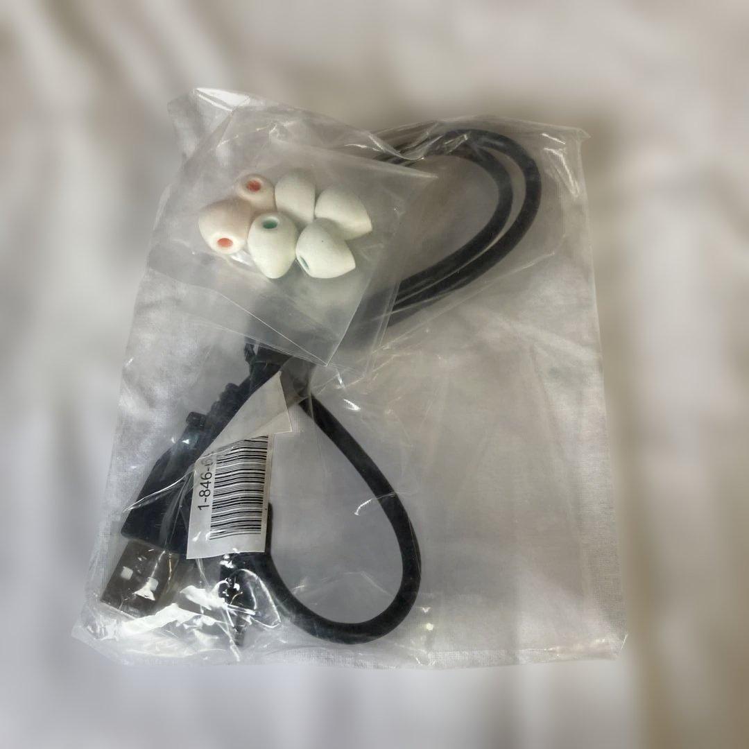 SONY ワイヤレスノイズキャンセリングステレオイヤーレシーバー