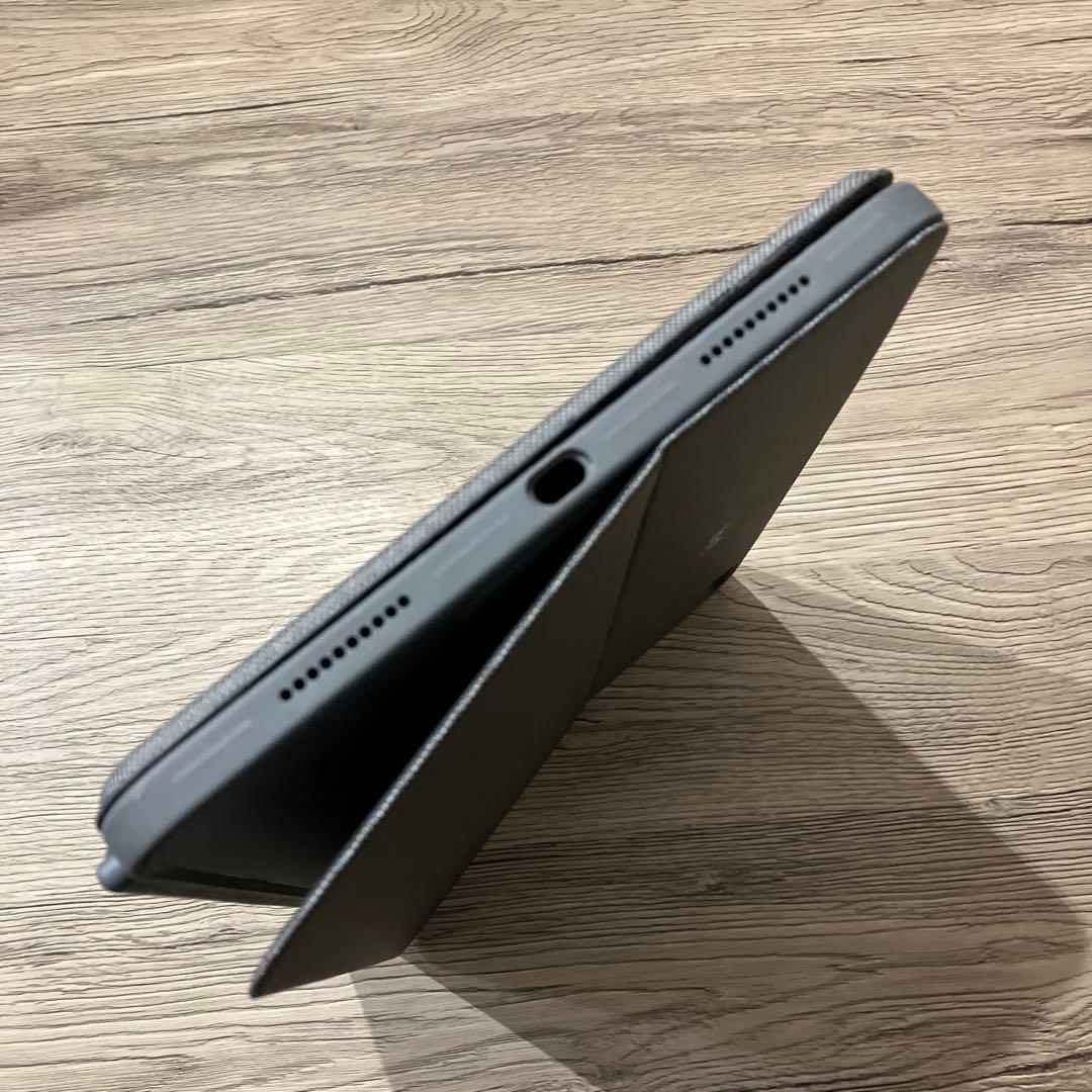 iPad Air第5世代 logicool combo touchケース