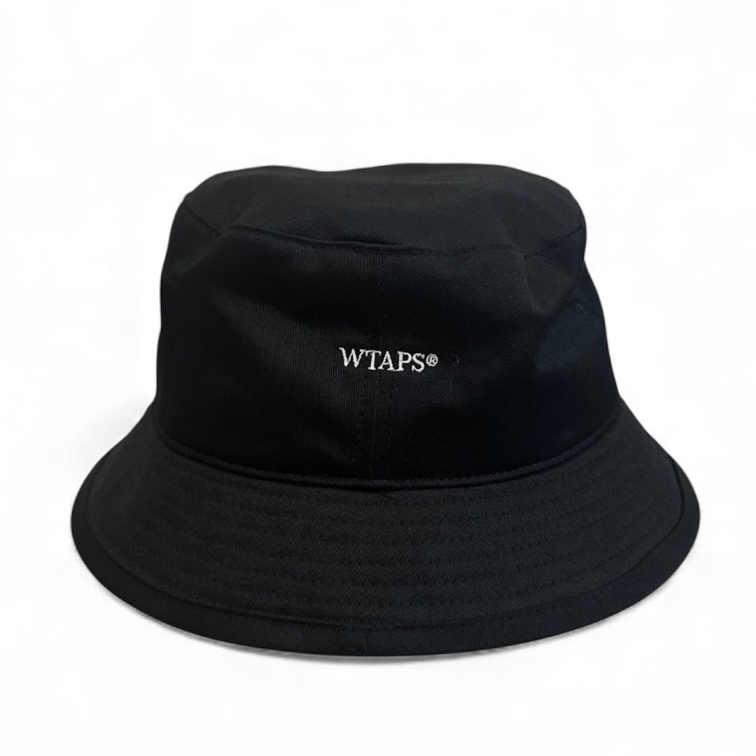 WTAPS Bucket 01 / Hat / CTPL Twill【M】