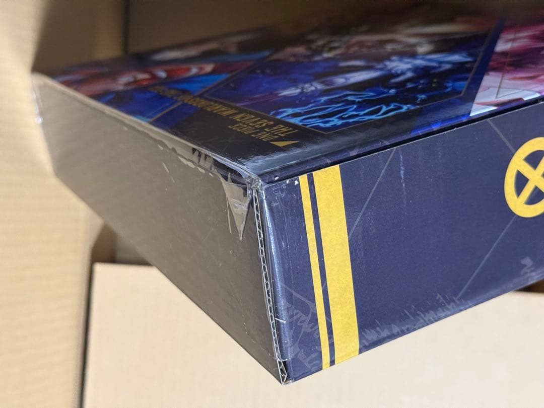 ONE PIECE CARD GAME 中国2周年記念SET