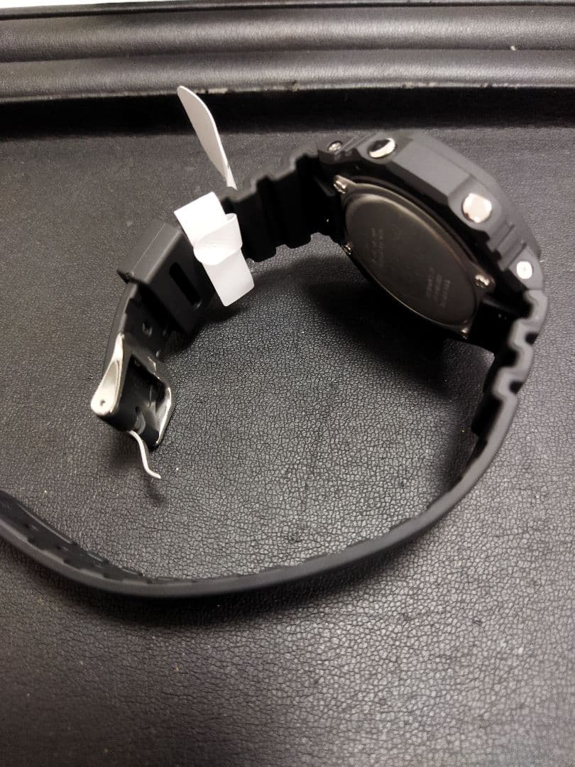 【1226ーC】新品未使用品　Gショック　腕時計　GA-2100　GーSHOCK