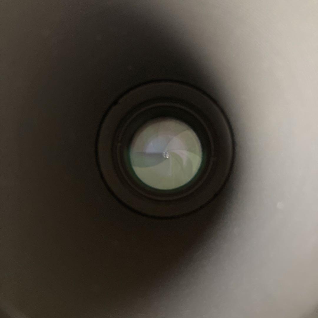 Nikon AF MICRO NIKKOR 55mm F2.8 単焦点レンズ