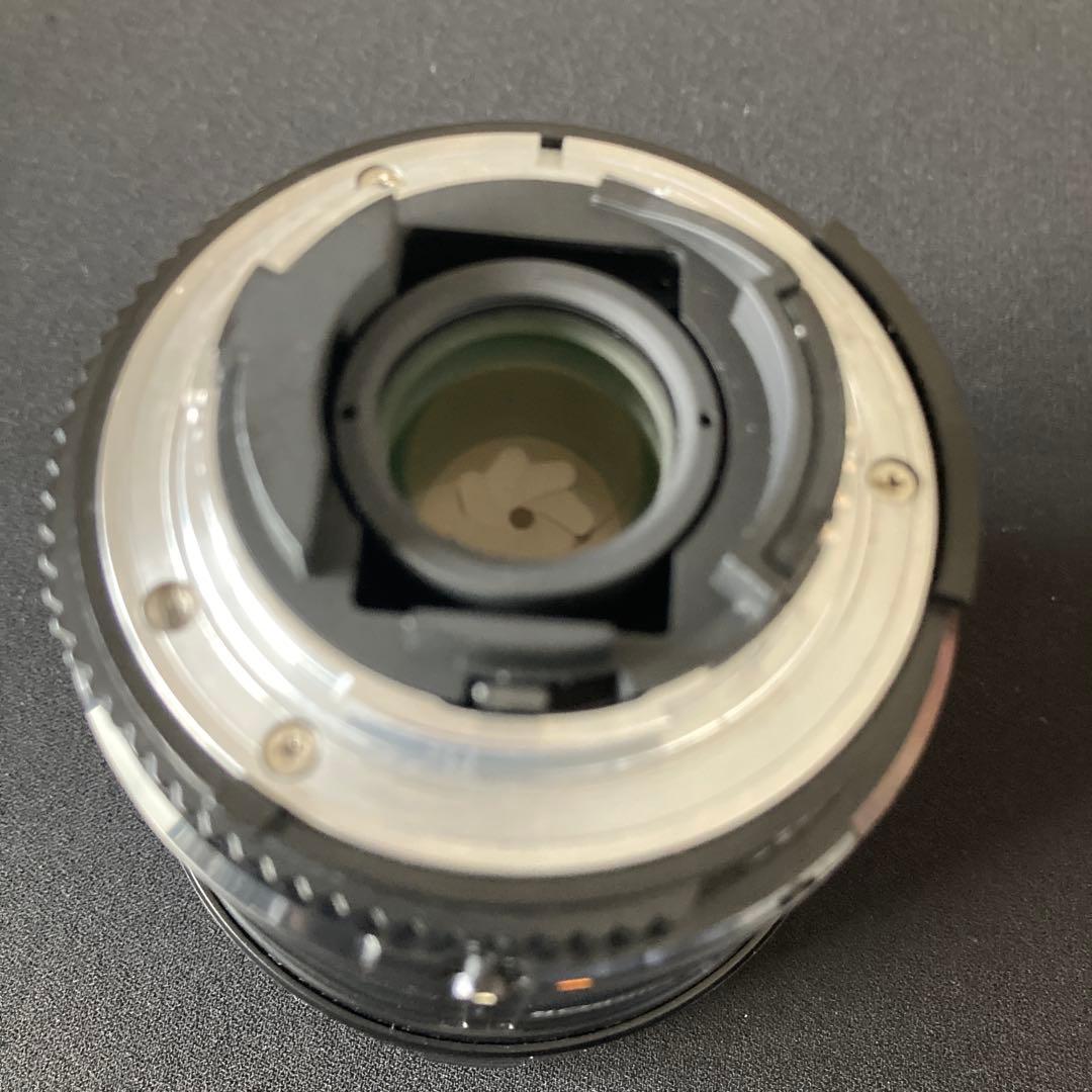 Nikon AF MICRO NIKKOR 55mm F2.8 単焦点レンズ