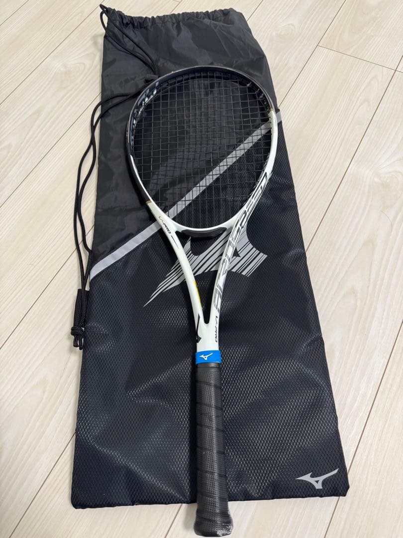 Mizuno アクロスピードVPRO