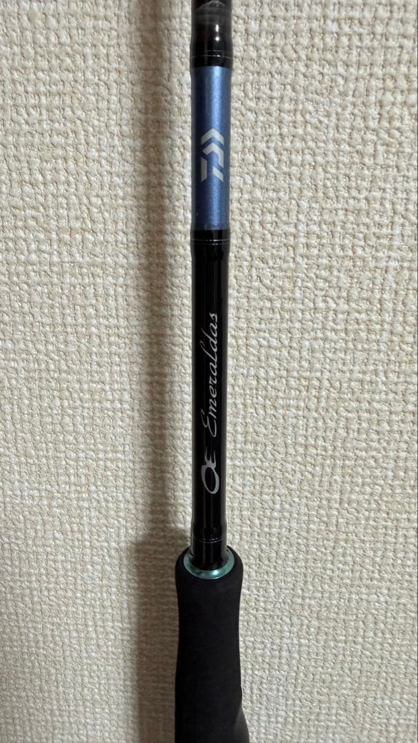 【早い者勝ち！】Daiwa Emeraldas X 86 ml