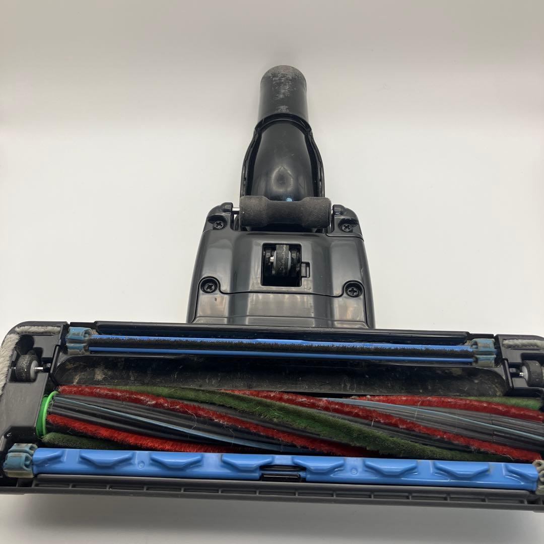 日立　掃除機　ヘッド　D-DP15　シャンパンゴールド　希少　動作保証品　中古品