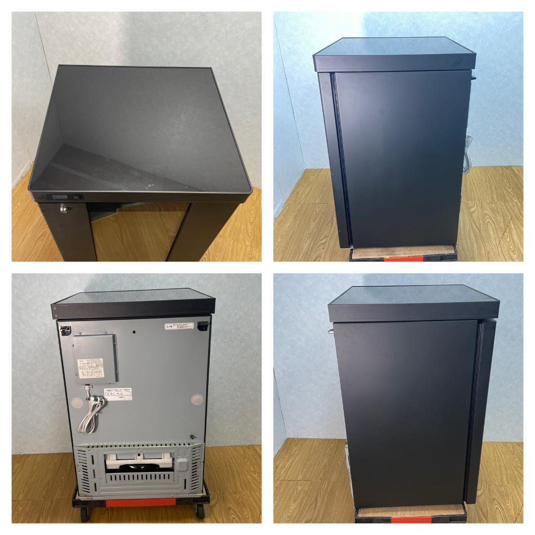 K♢034 フォルスター FORSTER ワインセラー ST-SV140G(M)