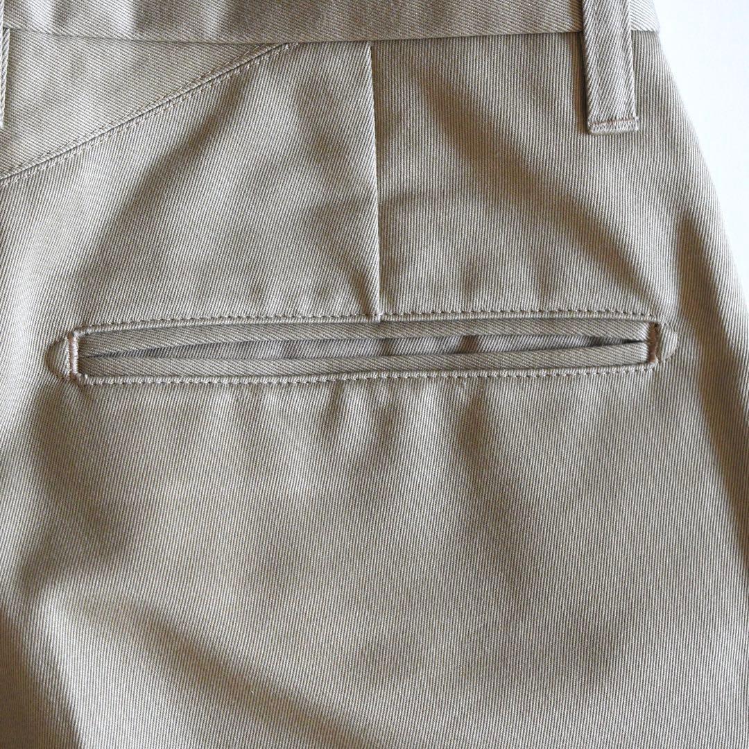 BARNSTORMER マッカーサー2 チノパン