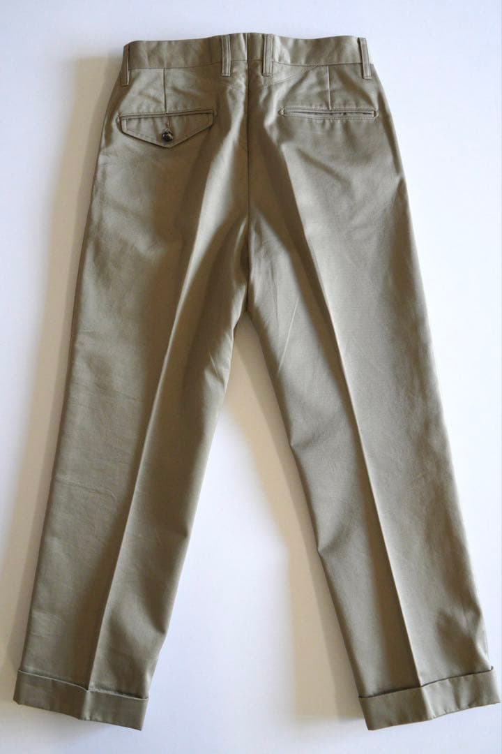 BARNSTORMER マッカーサー2 チノパン