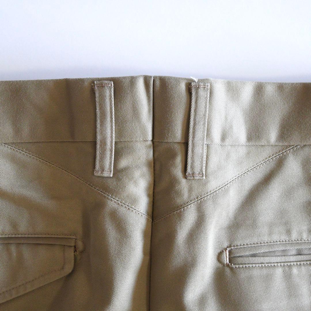 BARNSTORMER マッカーサー2 チノパン