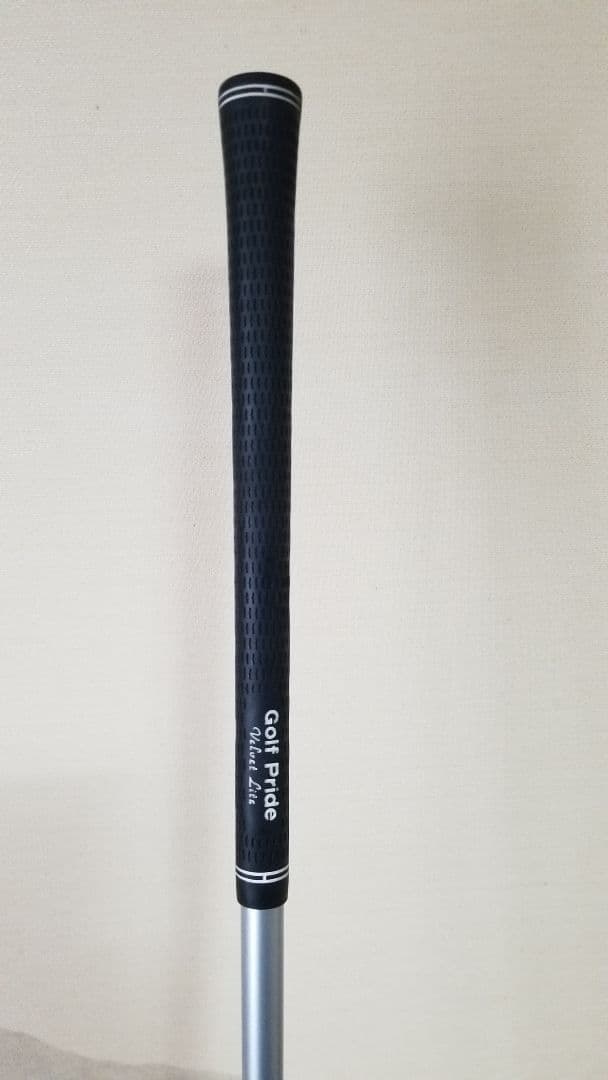 スピーダー 474 EVOLUTION IV SRシャフト