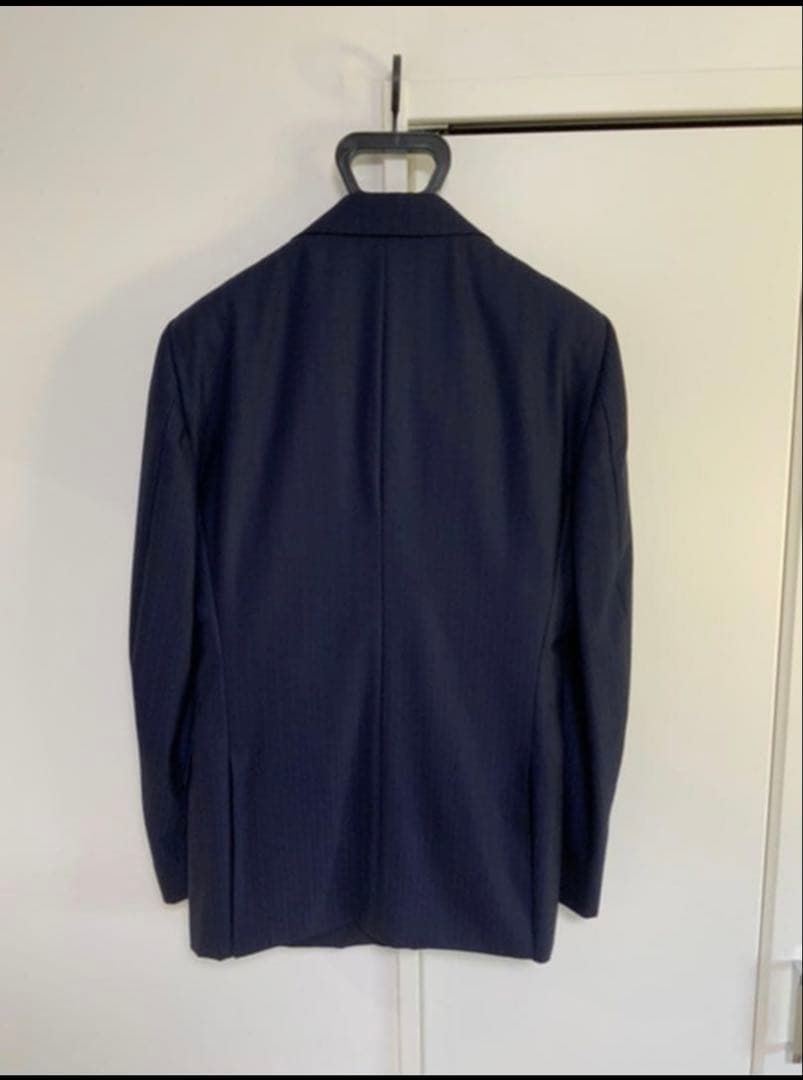 DORMEUIL ドーメル　オーダースーツ