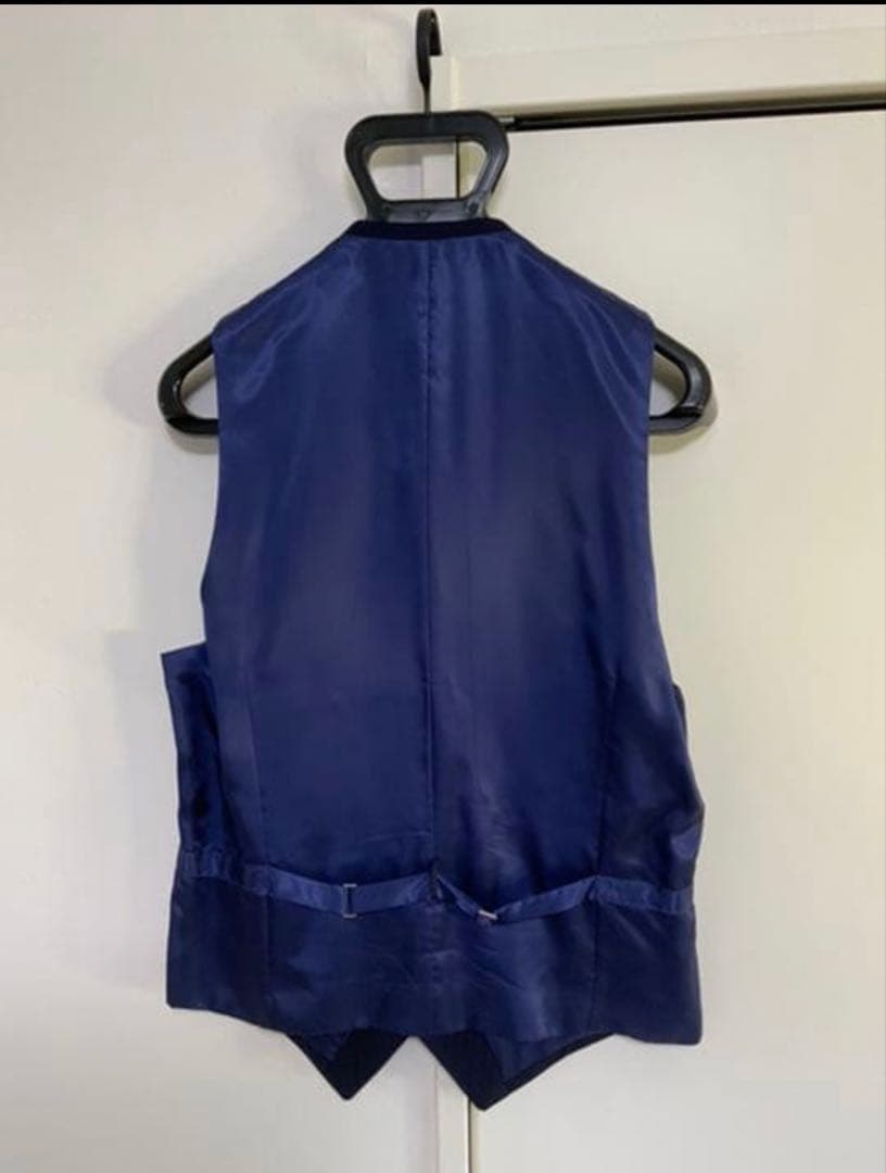 DORMEUIL ドーメル　オーダースーツ