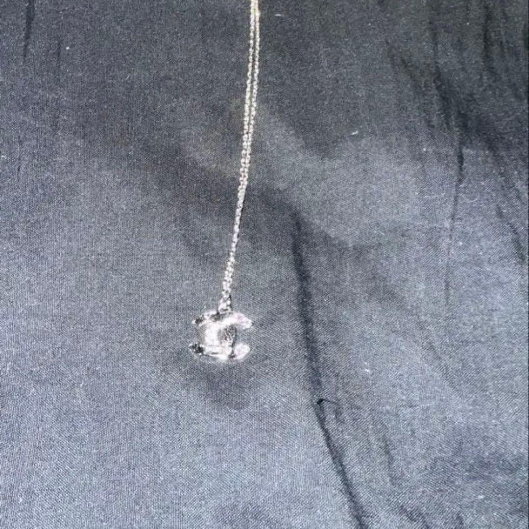 CHANEL ネックレス✨️