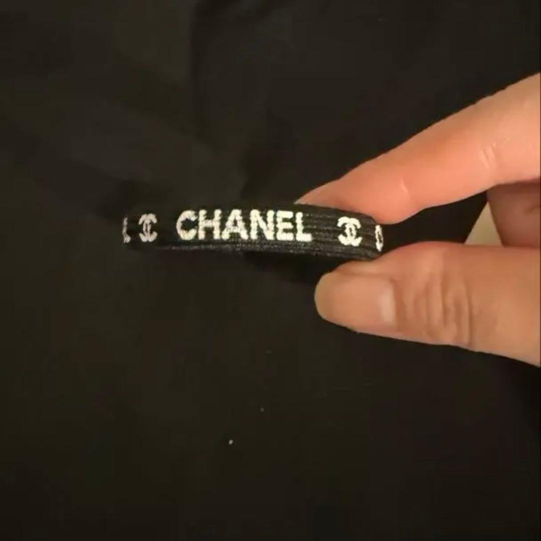 CHANEL ネックレス✨️