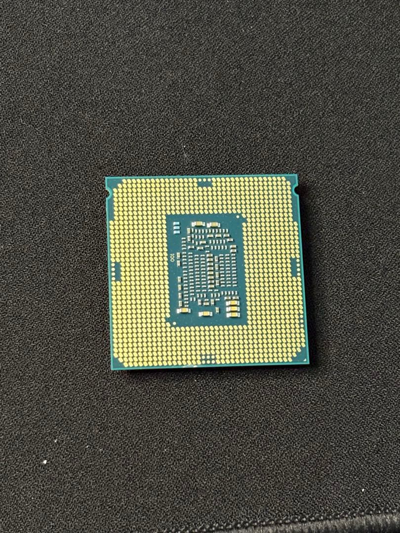 I7 7700k / I7 6700 CPUセット