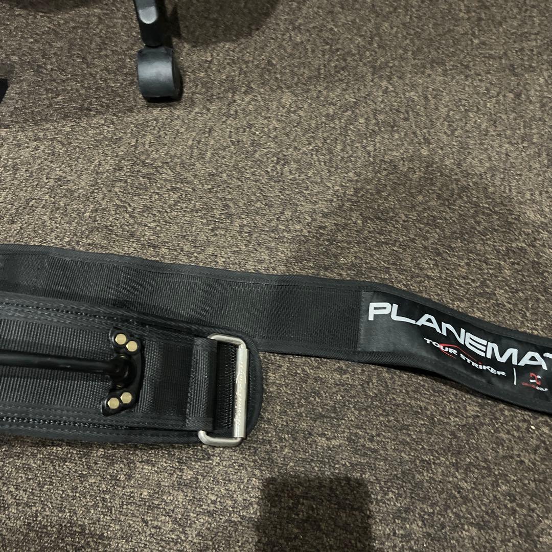 jacksPLANEMATE TOUR STRIKER ゴルフ練習用具