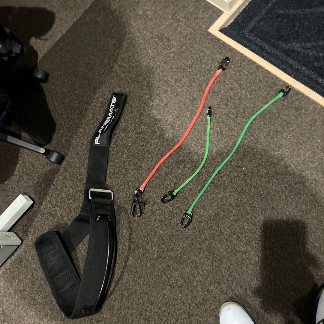 jacksPLANEMATE TOUR STRIKER ゴルフ練習用具