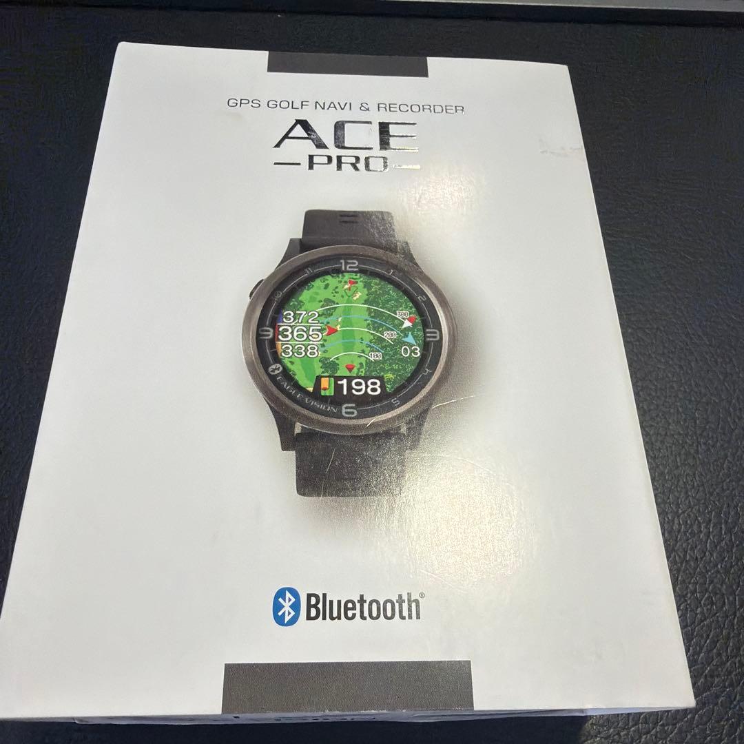 ラウンド用品・アクセサリー EAGLE VISION ACE PRO EV-337