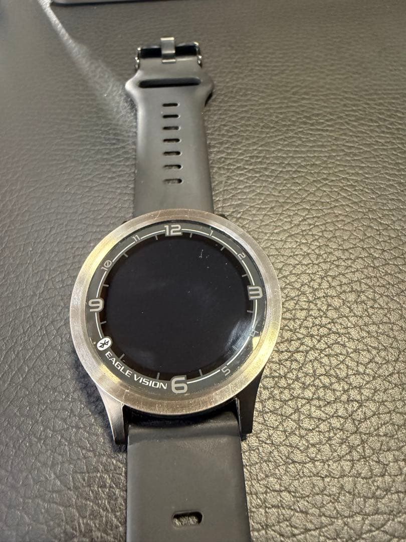 ラウンド用品・アクセサリー EAGLE VISION ACE PRO EV-337