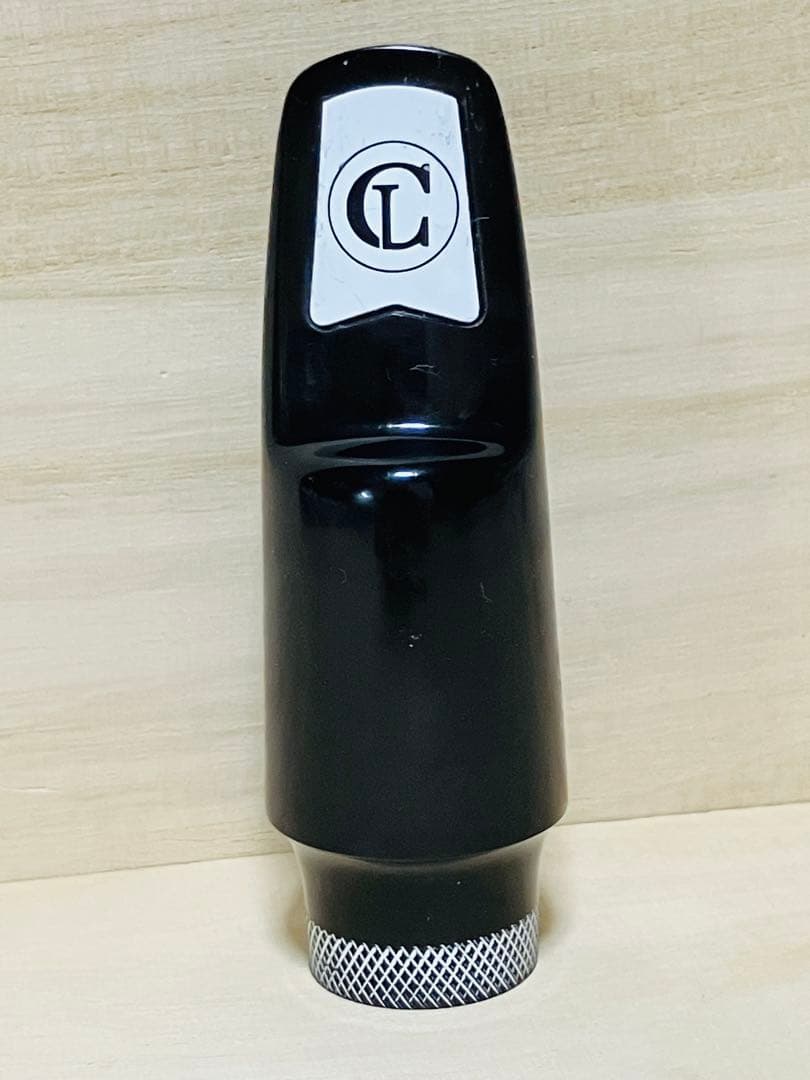 クラウドレイキー アルトサックスマウスピース 4☆3