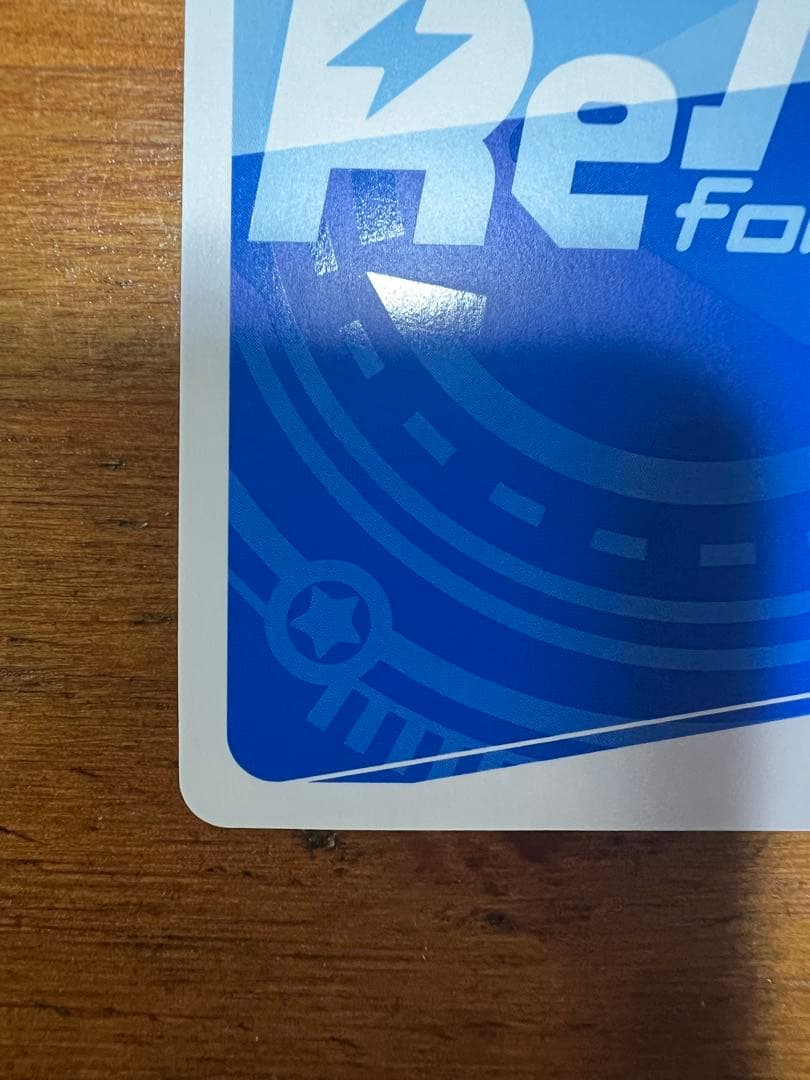 [希少] Reバース リコリス・リコイル 千束&たきな SNR シリアル