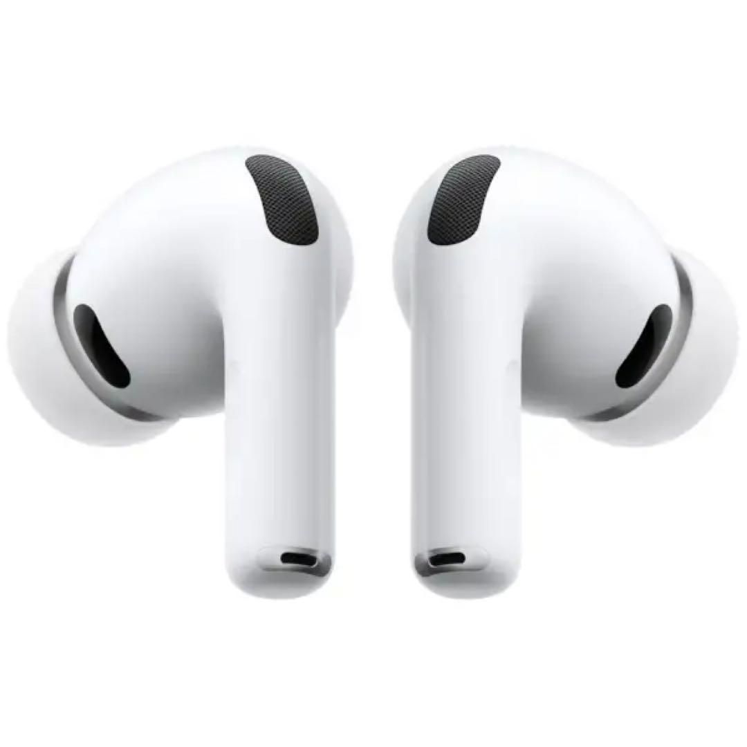 イヤホン Apple AirPods pro 3