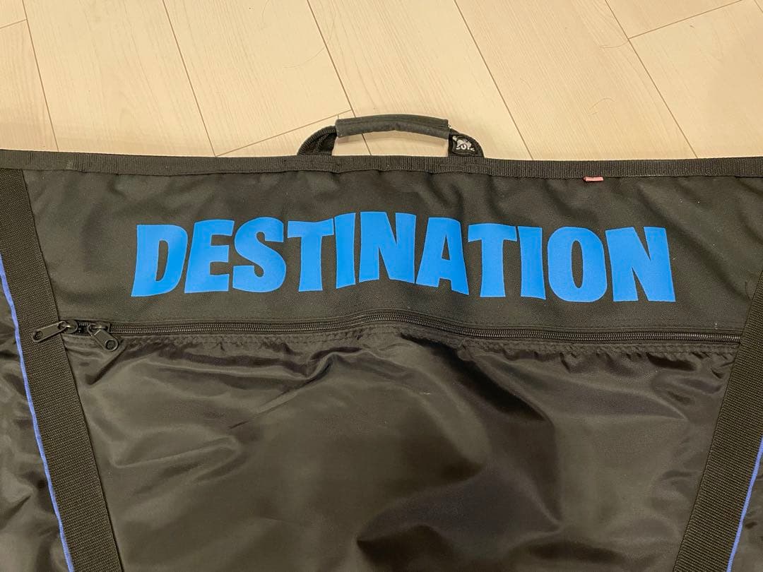 ☆ Destination ロングボードケース9.6☆