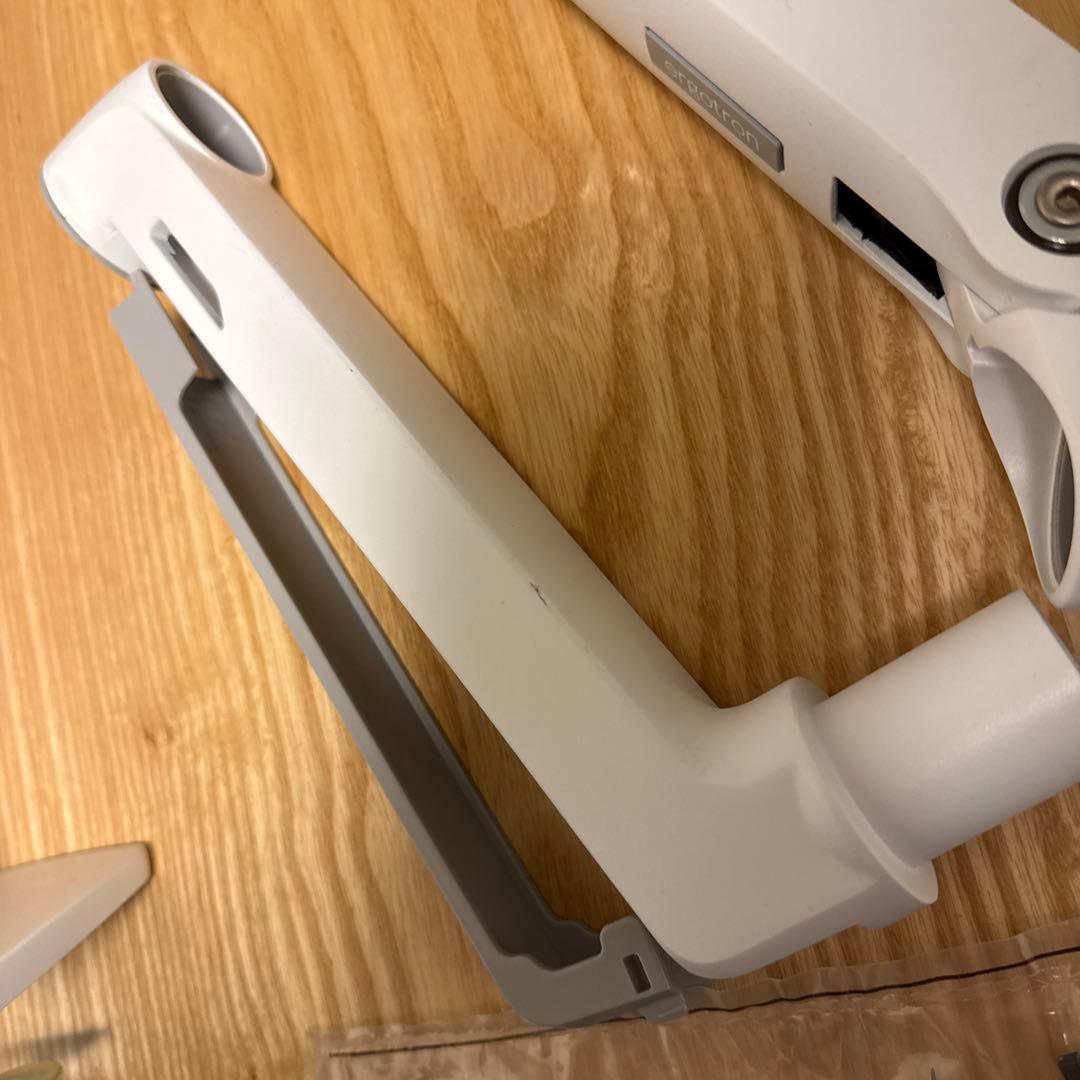 Ergotron（エルゴトロン）モニターアームLX ホワイト