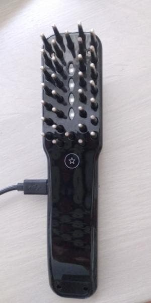 ELECTRIC BARI BRUSH デンキバリブラシ