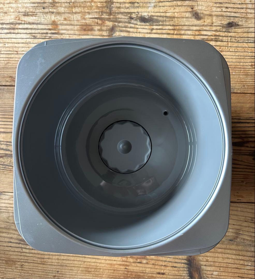 新品同様 Cuisinart アイスクリームメーカー ICE-30BCP1