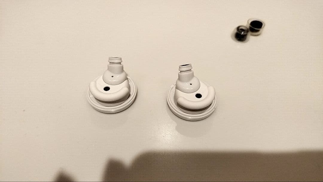 DENONPearlPro　デノンパールプロ　ワイヤレスイヤホン