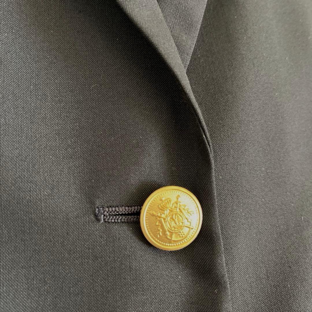 【美品】green label relaxingフォーマルスーツ 150