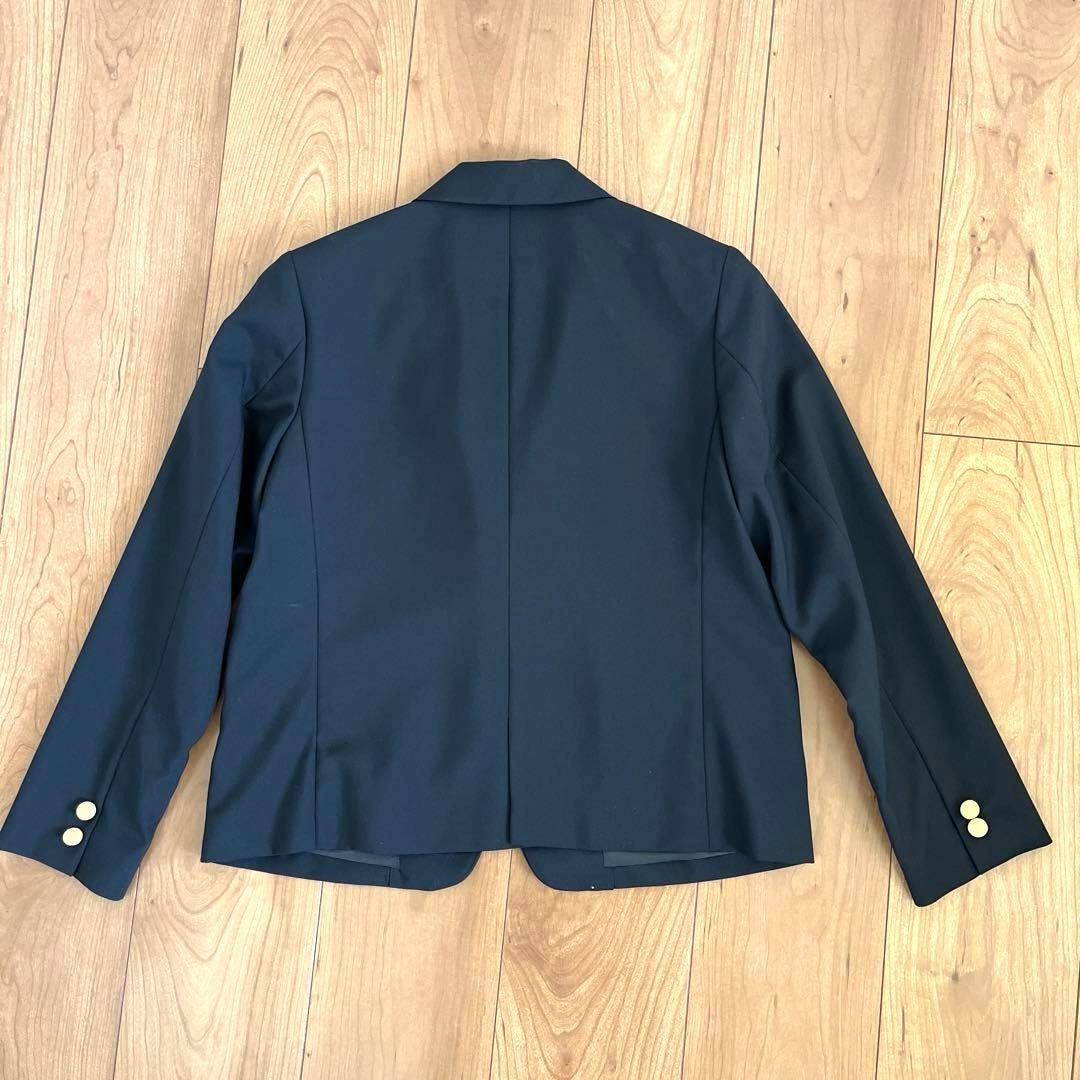 【美品】green label relaxingフォーマルスーツ 150