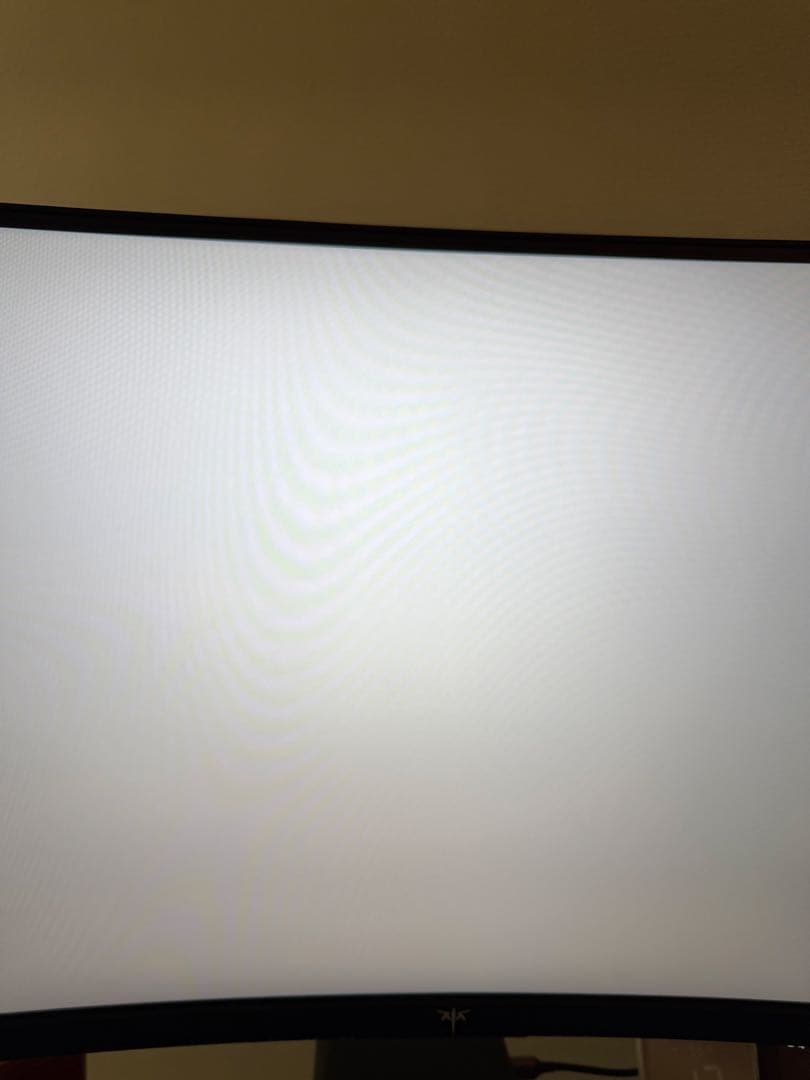 KTC H34S18S 曲面ウルトラワイドモニター