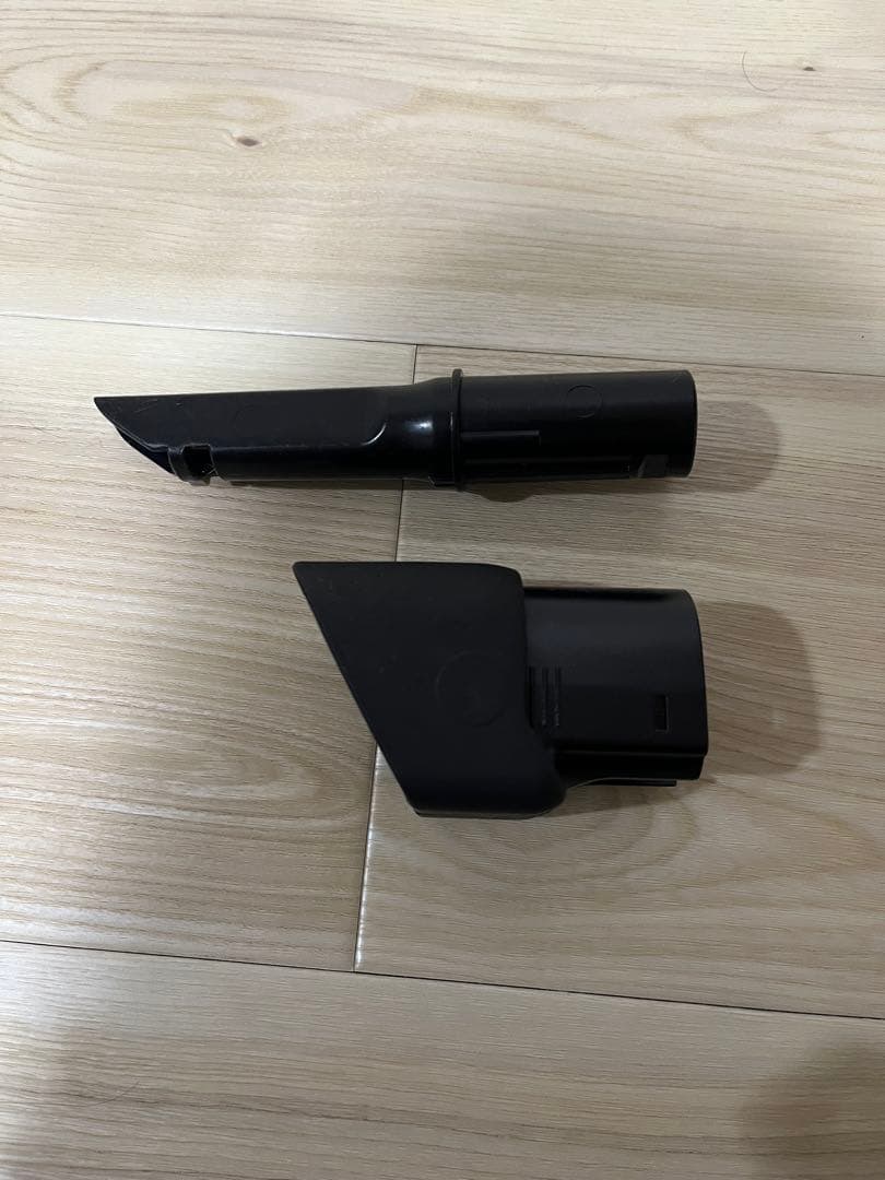 【美品】SHARP Ractive Air スティッククリーナー EC-FR5