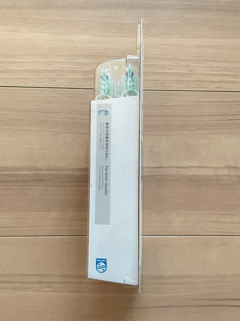 ソニッケアー　替ブラシ　C2 クリーンプラス　5本　電動歯ブラシ　替えブラシ