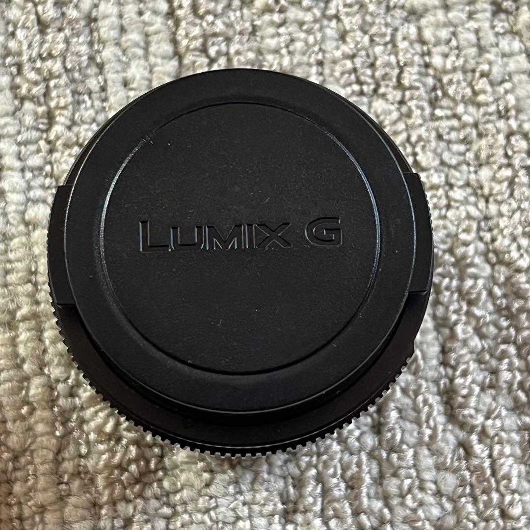 パナソニック H-X015 LEICA DS SUMMILUX 15mm