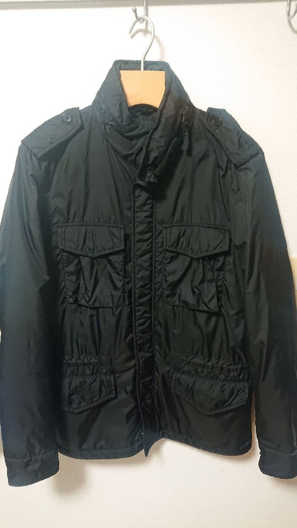 アスペジ　ASPESI M65ジャケット　稀少なXXS