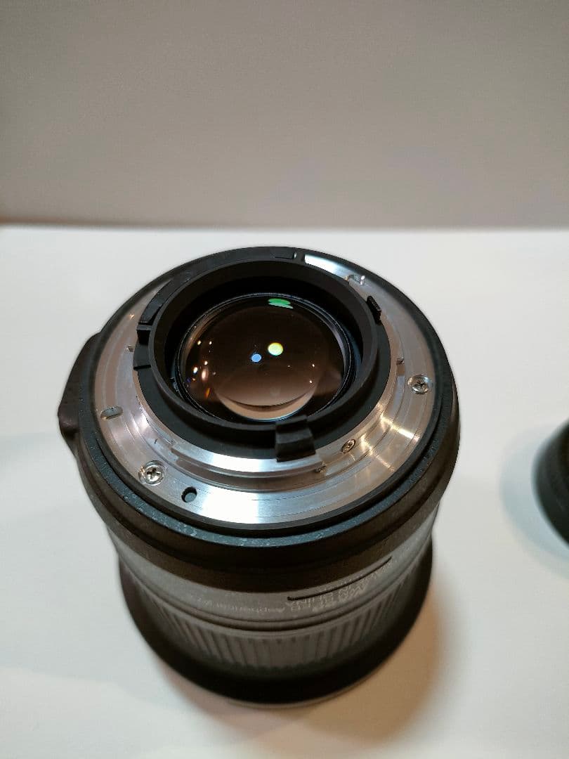 レンズ(単焦点) Nikon AF-S NIKKOR 20mm f/1.8G ED