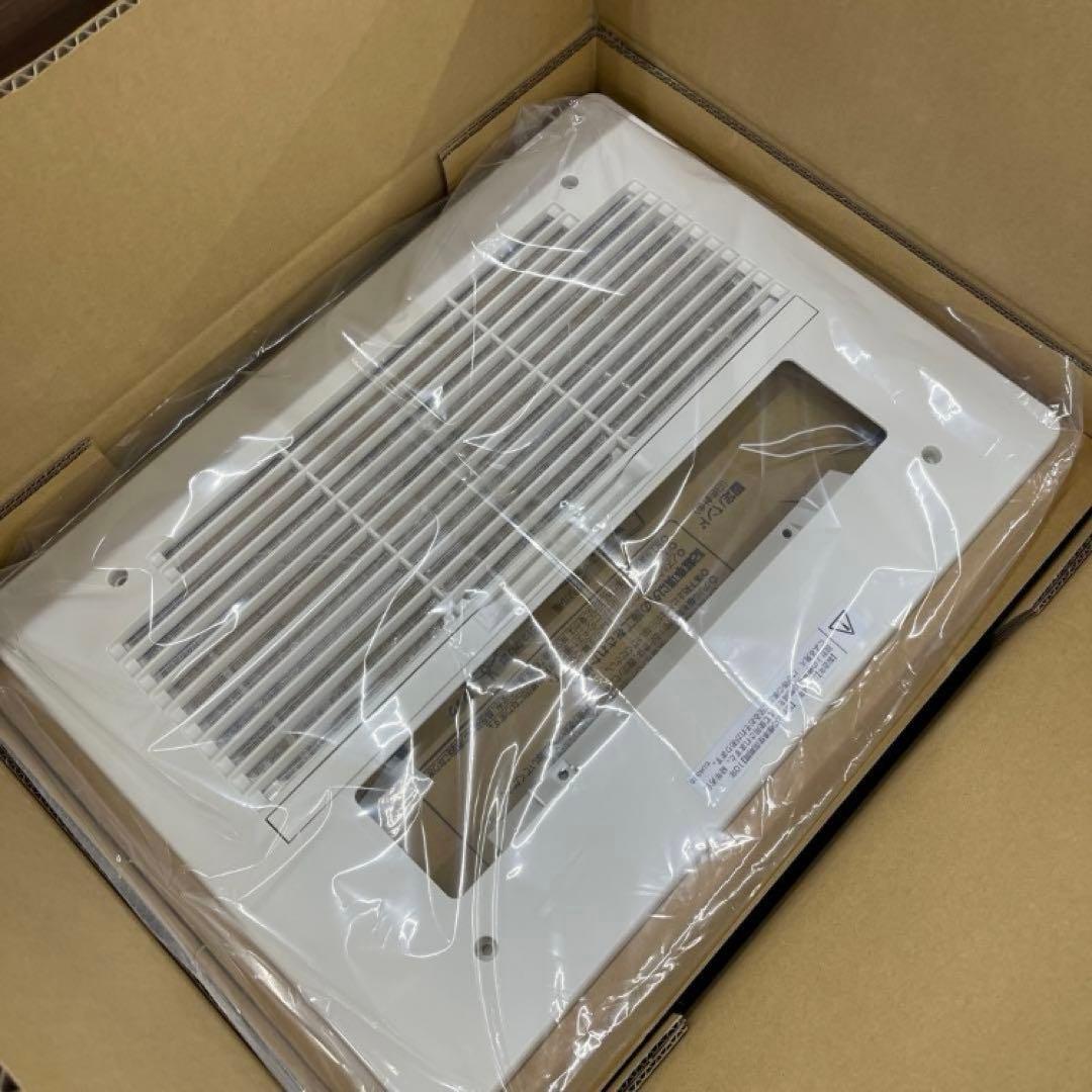 TOTO 温水式浴室換気暖房乾燥機　EKK30281 未使用品