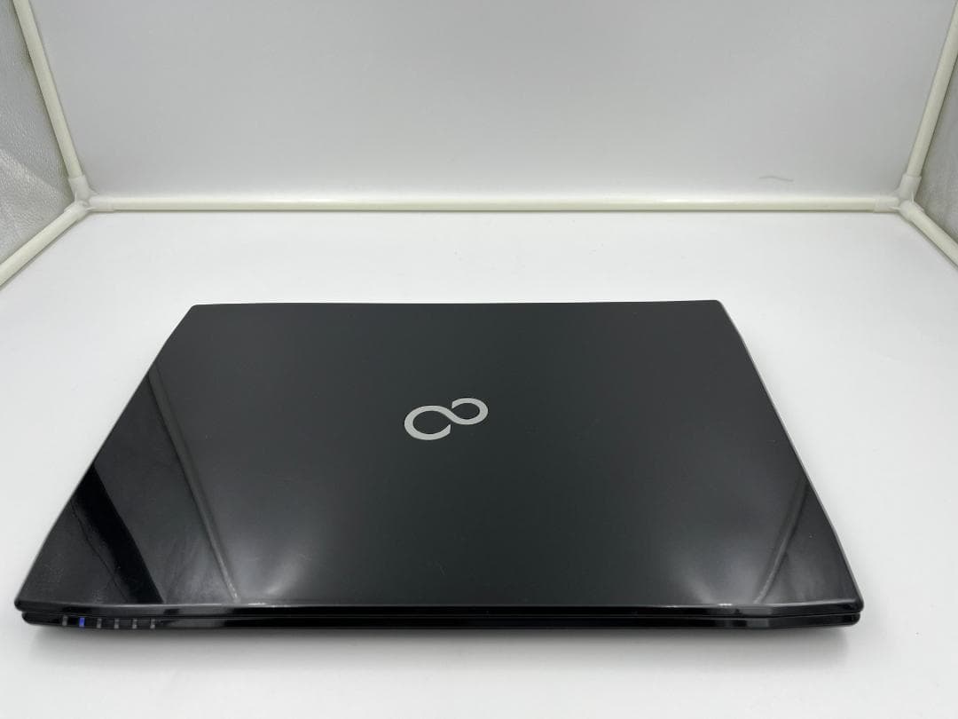 ノートパソコン core i7 windows11オフィス付き AH53/MB