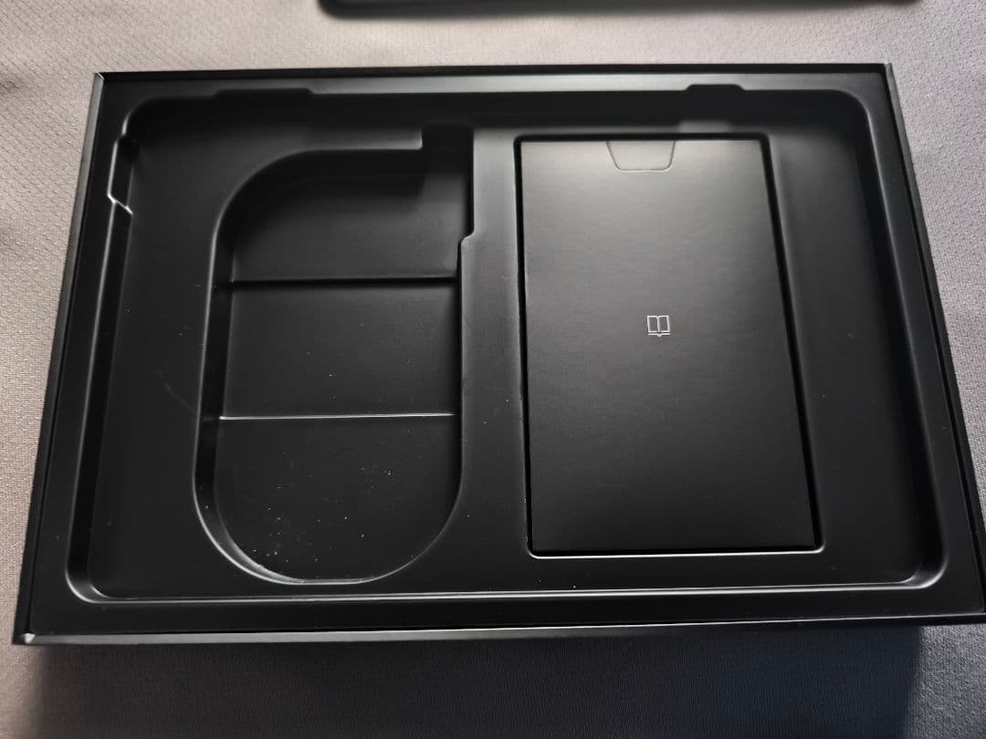 REDMAGIC Astra シルバー 16gb+512gb