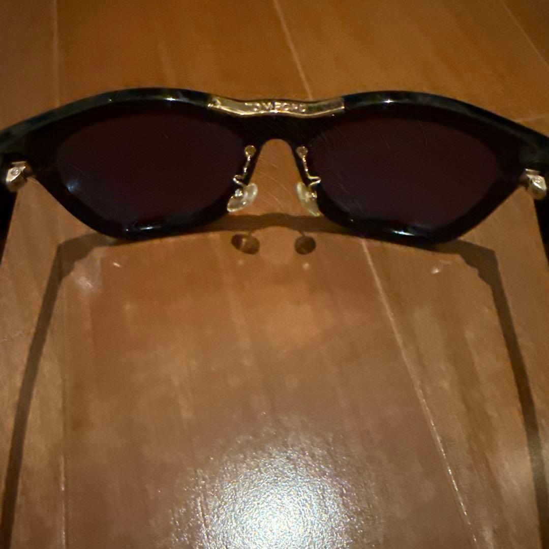 p*s様 ＴＯＭＦＯRＤ　トムフォード　ＴＦ9355 ゴールドメタル