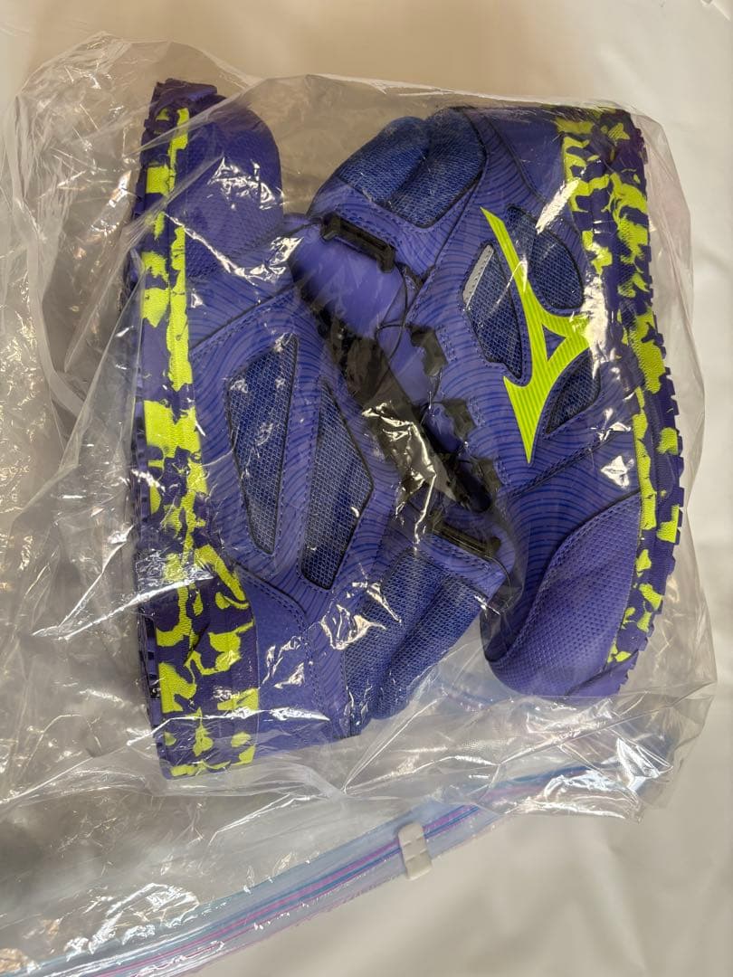 ミズノ 安全靴 28cm 限定カラー