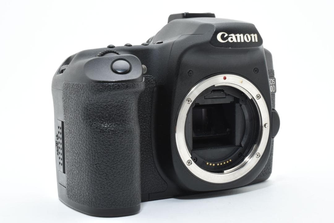 #603★並品★Canon EOS 50D ボディ