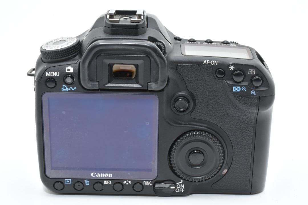 #603★並品★Canon EOS 50D ボディ
