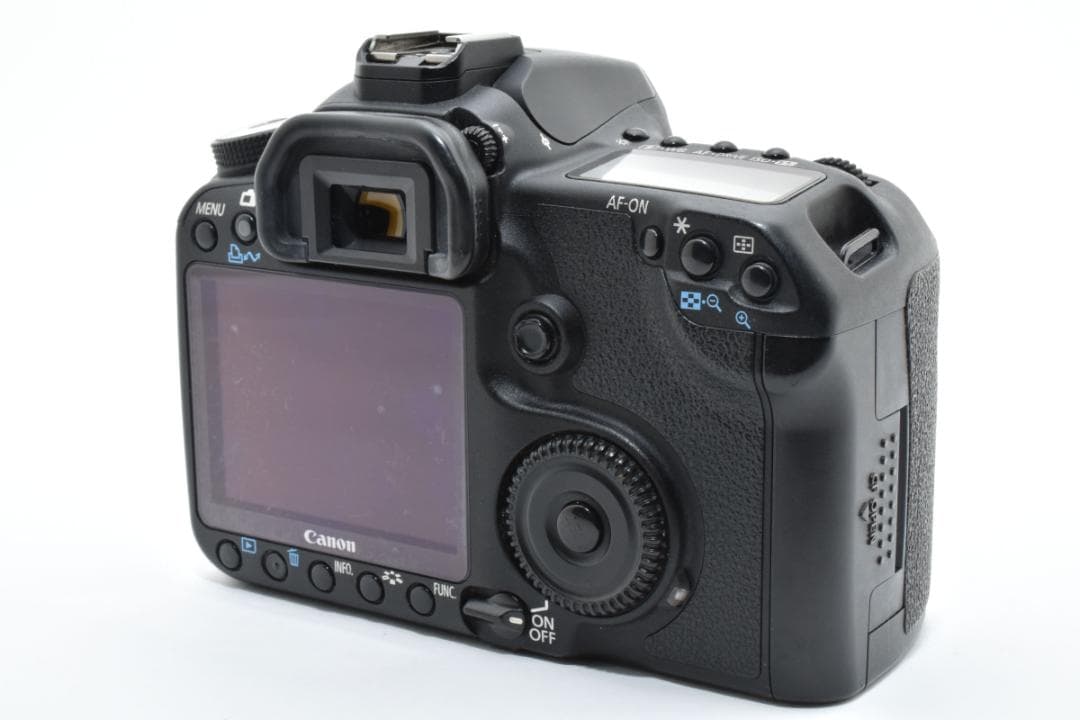 #603★並品★Canon EOS 50D ボディ