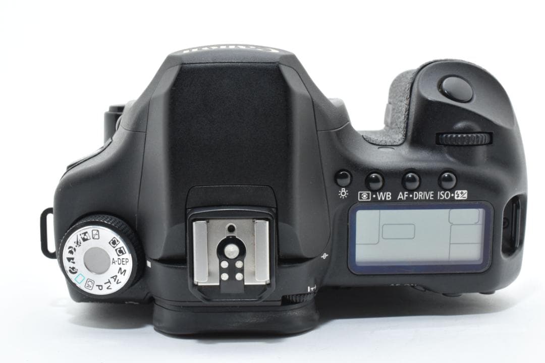 #603★並品★Canon EOS 50D ボディ