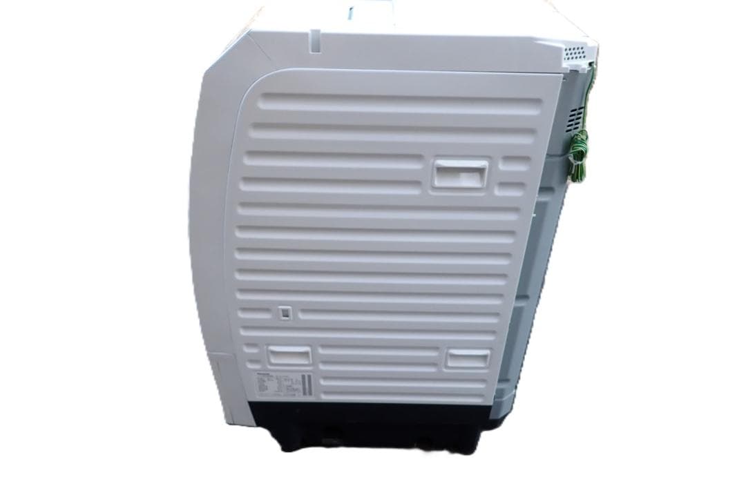 Panasonic 2019年製 ドラム式洗濯乾燥10.0kg/6.0kg